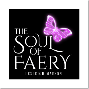Soul of Faery Posters and Art